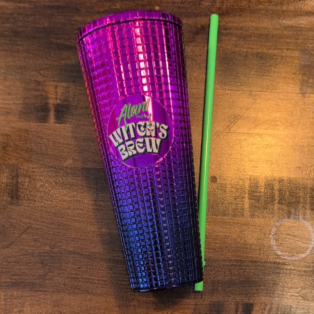 Alani Nu Witches Brew Tumbler
